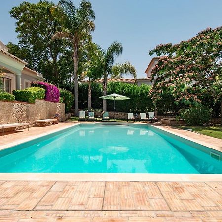 Casa La Vendola Villa Estômbar Kültér fotó